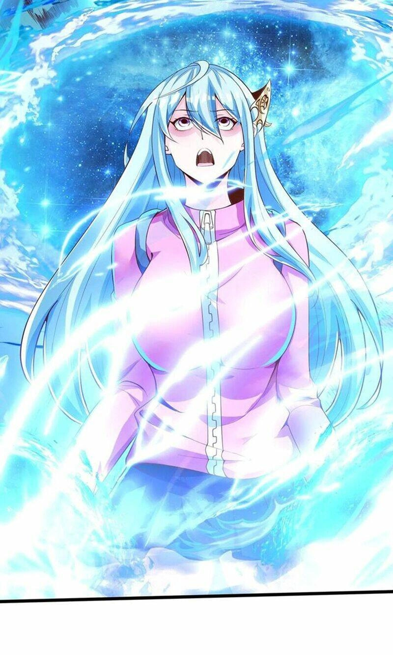 Linh Khí Khôi Phục: Ta Mỗi Ngày Thu Được Một Cái Kỹ Năng Mới Chapter 186 - 24