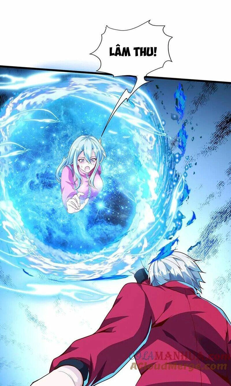 Linh Khí Khôi Phục: Ta Mỗi Ngày Thu Được Một Cái Kỹ Năng Mới Chapter 186 - 25