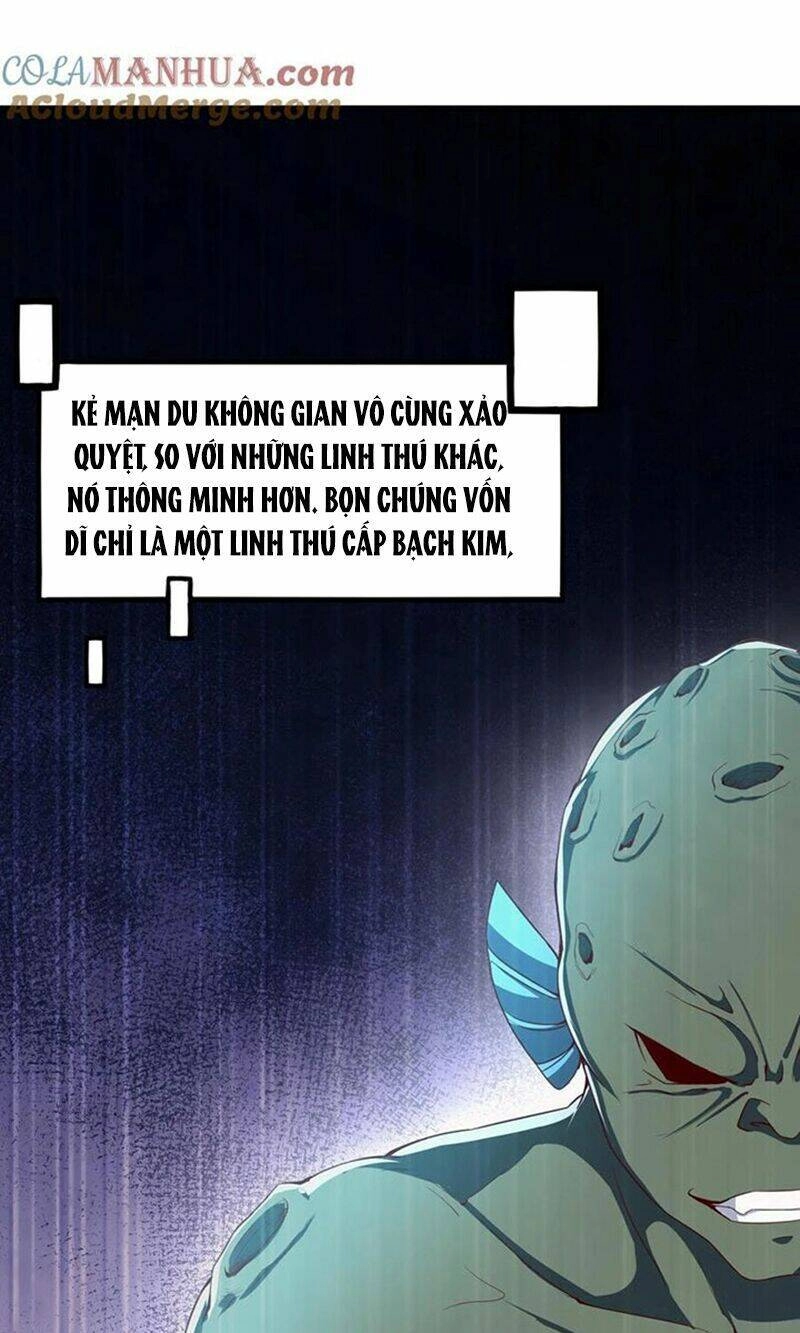 Linh Khí Khôi Phục: Ta Mỗi Ngày Thu Được Một Cái Kỹ Năng Mới Chapter 186 - 28