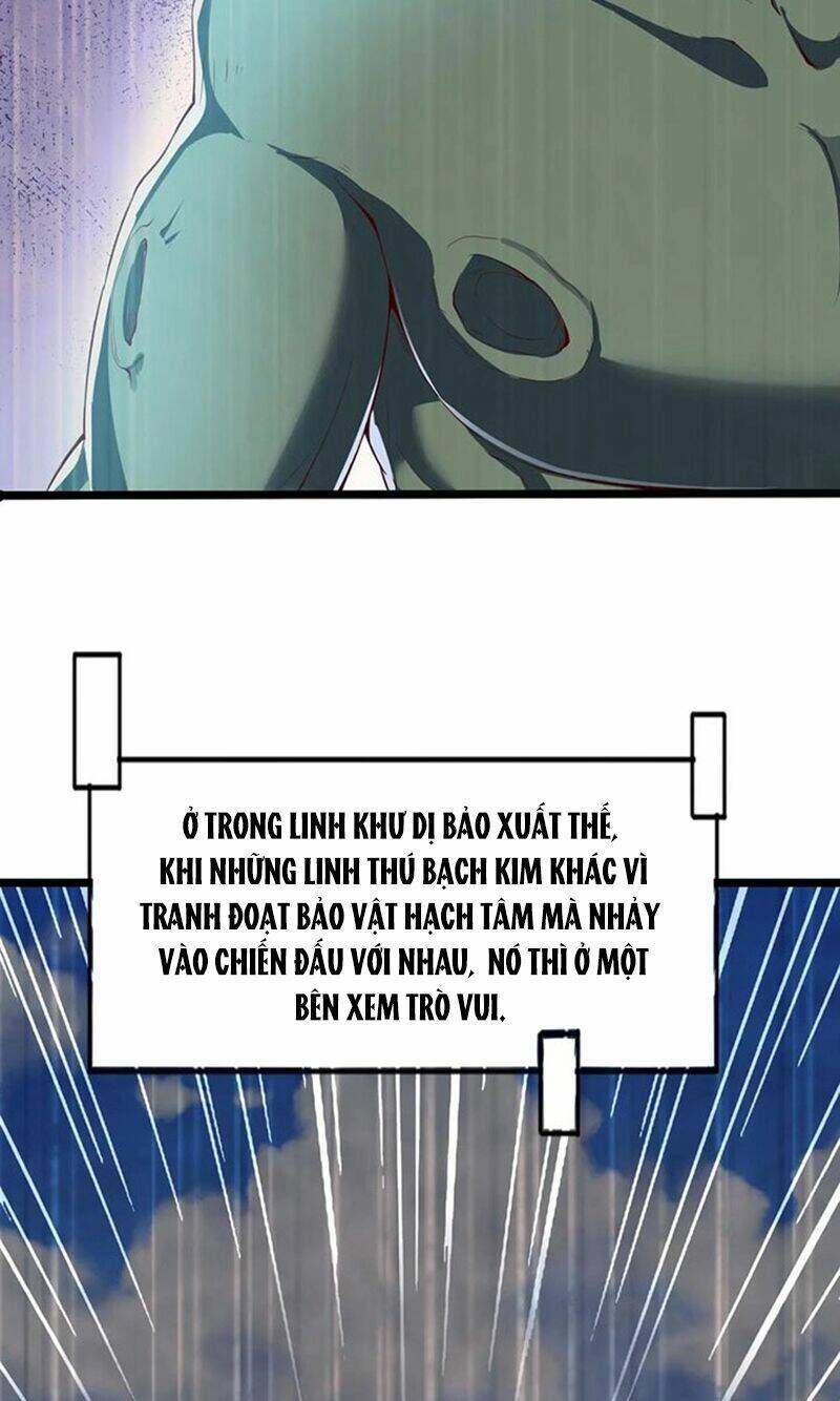 Linh Khí Khôi Phục: Ta Mỗi Ngày Thu Được Một Cái Kỹ Năng Mới Chapter 186 - 29