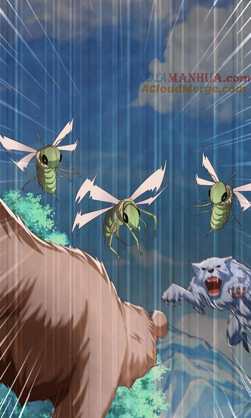 Linh Khí Khôi Phục: Ta Mỗi Ngày Thu Được Một Cái Kỹ Năng Mới Chapter 186 - 30