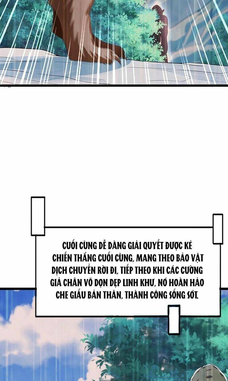 Linh Khí Khôi Phục: Ta Mỗi Ngày Thu Được Một Cái Kỹ Năng Mới Chapter 186 - 31