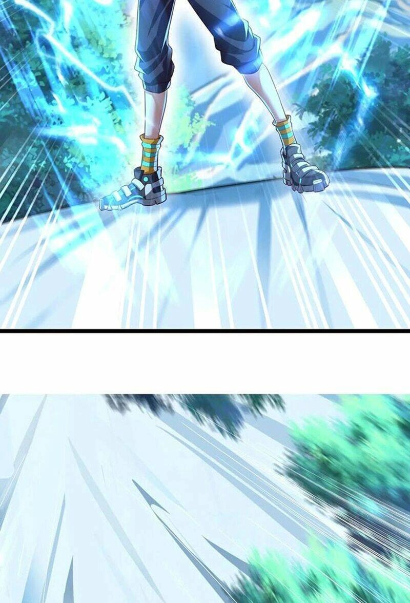 Linh Khí Khôi Phục: Ta Mỗi Ngày Thu Được Một Cái Kỹ Năng Mới Chapter 186 - 35