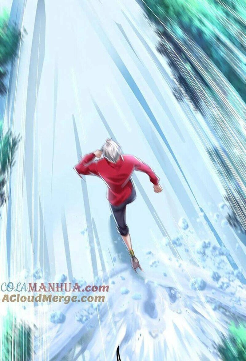 Linh Khí Khôi Phục: Ta Mỗi Ngày Thu Được Một Cái Kỹ Năng Mới Chapter 186 - 36