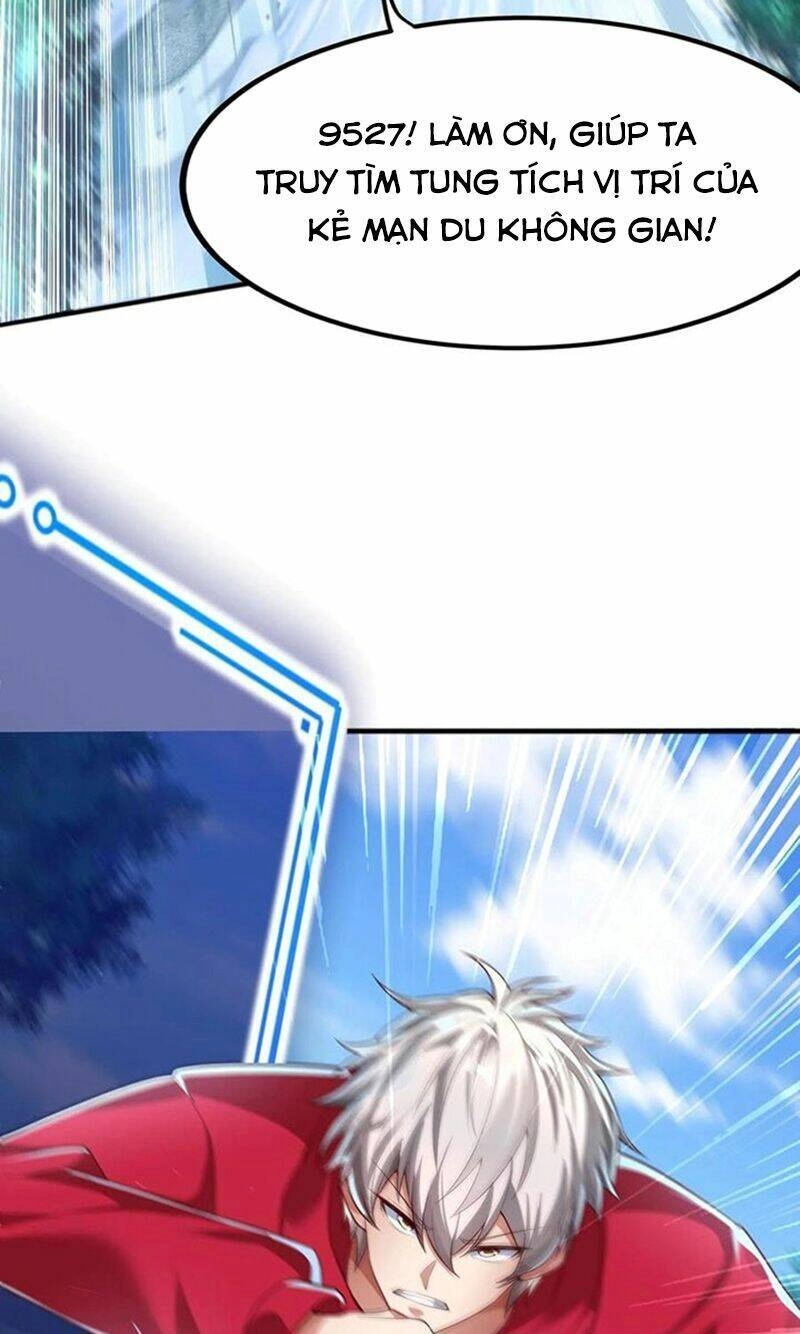 Linh Khí Khôi Phục: Ta Mỗi Ngày Thu Được Một Cái Kỹ Năng Mới Chapter 186 - 37