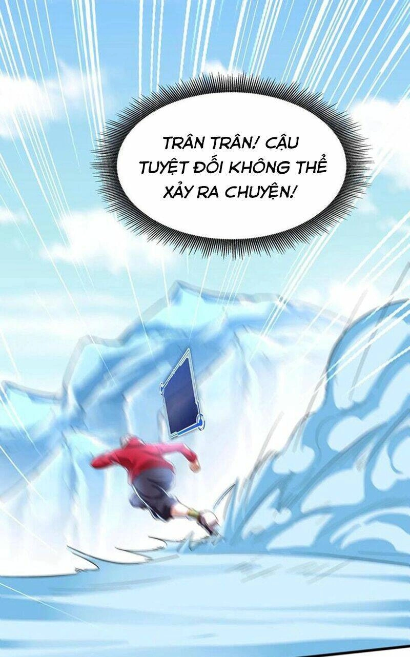 Linh Khí Khôi Phục: Ta Mỗi Ngày Thu Được Một Cái Kỹ Năng Mới Chapter 186 - 39