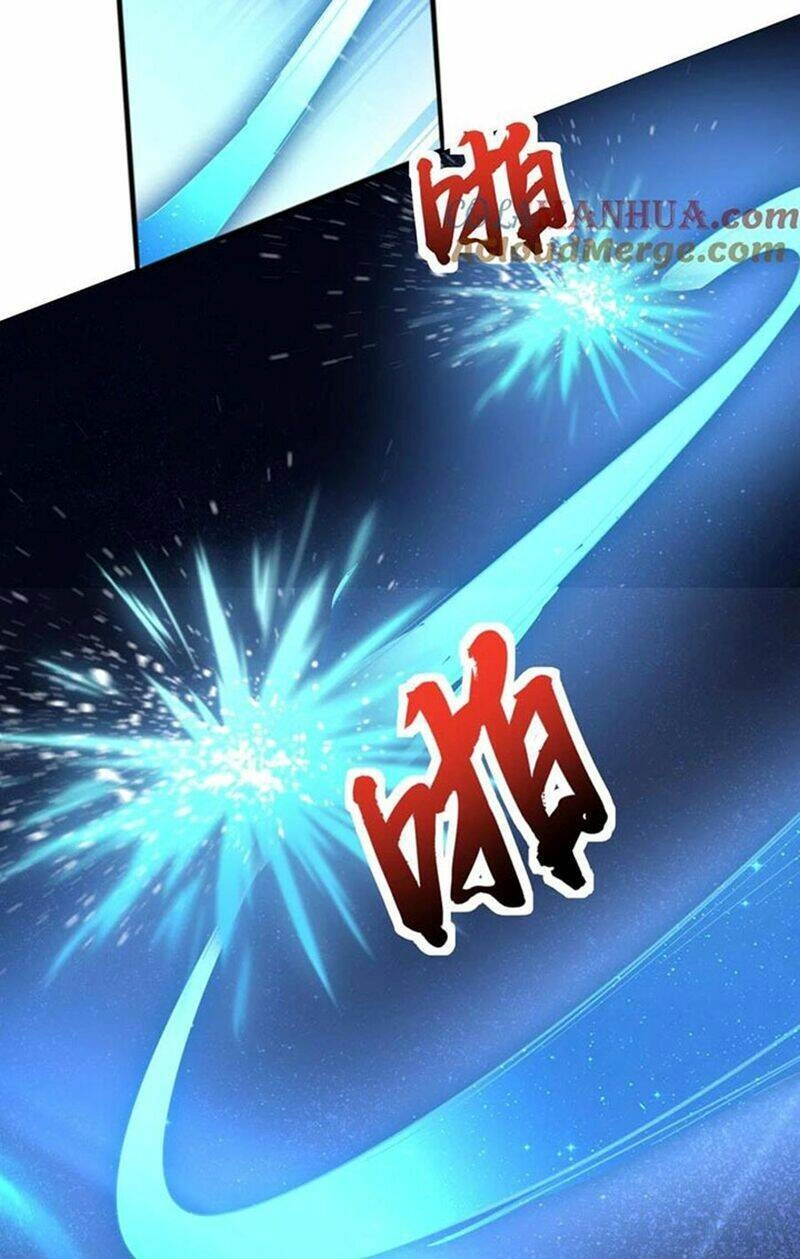 Linh Khí Khôi Phục: Ta Mỗi Ngày Thu Được Một Cái Kỹ Năng Mới Chapter 186 - 41