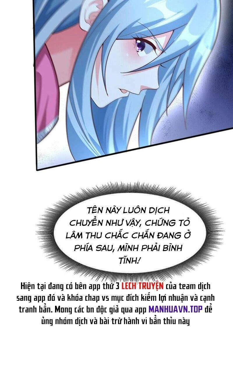 Linh Khí Khôi Phục: Ta Mỗi Ngày Thu Được Một Cái Kỹ Năng Mới Chapter 186 - 44