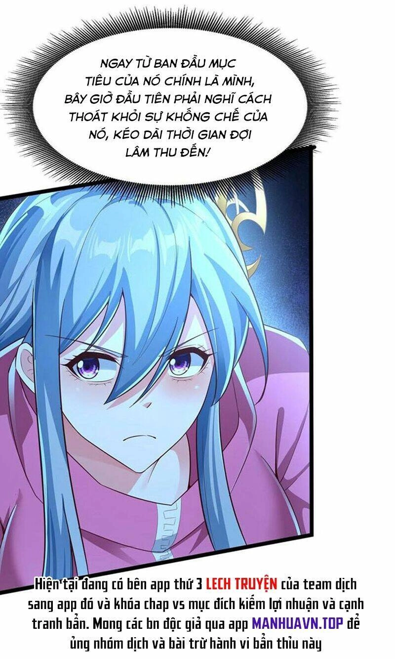 Linh Khí Khôi Phục: Ta Mỗi Ngày Thu Được Một Cái Kỹ Năng Mới Chapter 187 - 4