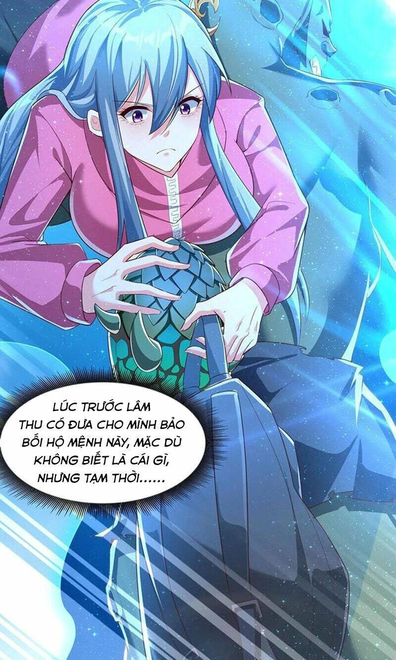 Linh Khí Khôi Phục: Ta Mỗi Ngày Thu Được Một Cái Kỹ Năng Mới Chapter 187 - 7