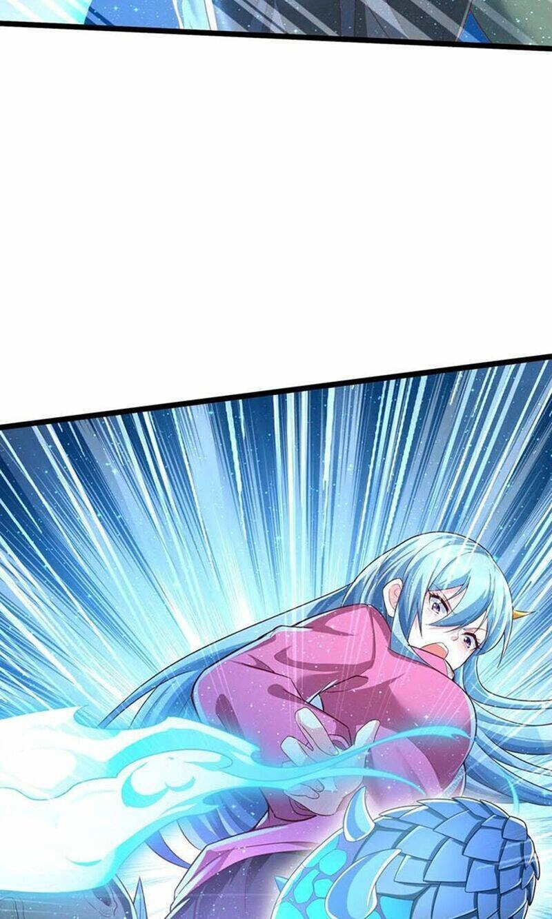 Linh Khí Khôi Phục: Ta Mỗi Ngày Thu Được Một Cái Kỹ Năng Mới Chapter 187 - 8