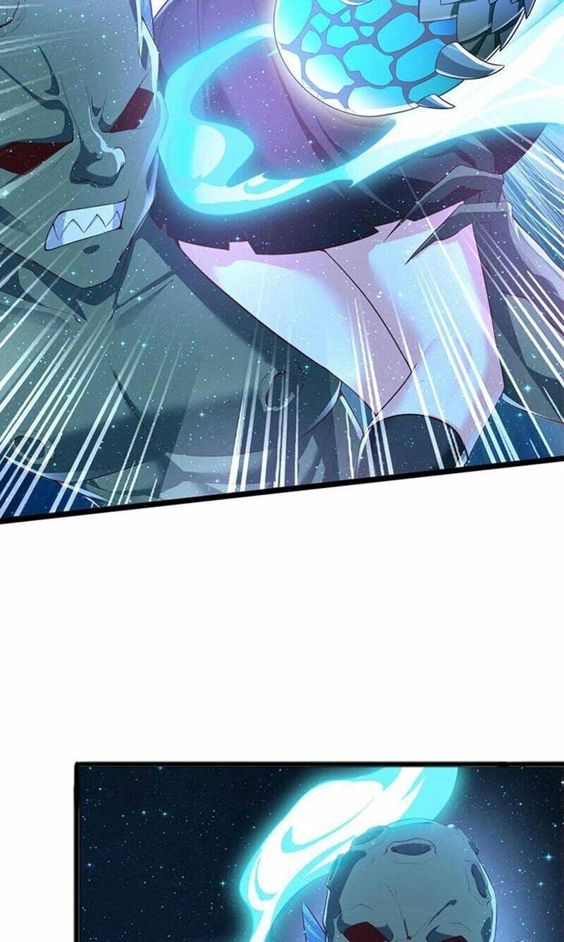 Linh Khí Khôi Phục: Ta Mỗi Ngày Thu Được Một Cái Kỹ Năng Mới Chapter 187 - 9