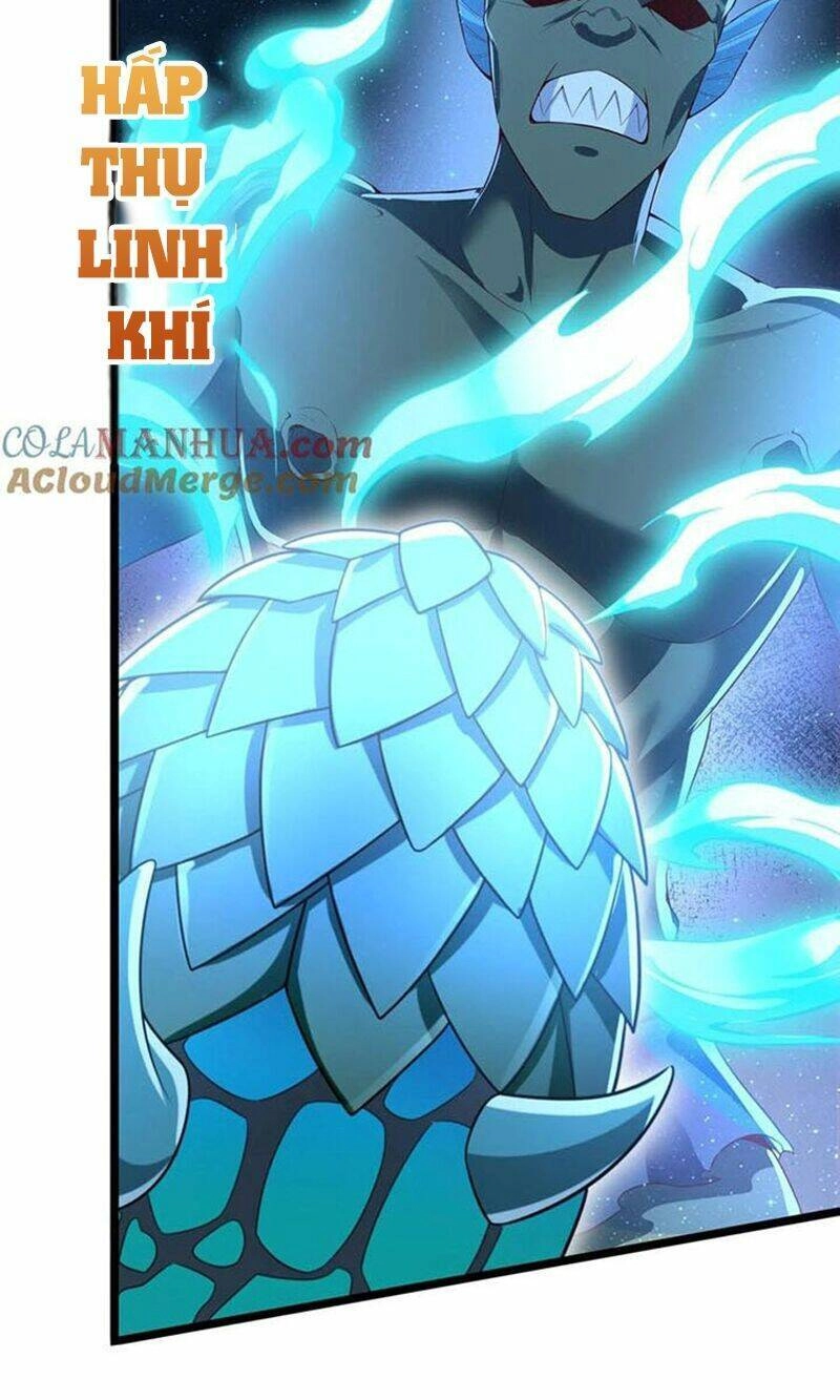 Linh Khí Khôi Phục: Ta Mỗi Ngày Thu Được Một Cái Kỹ Năng Mới Chapter 187 - 10