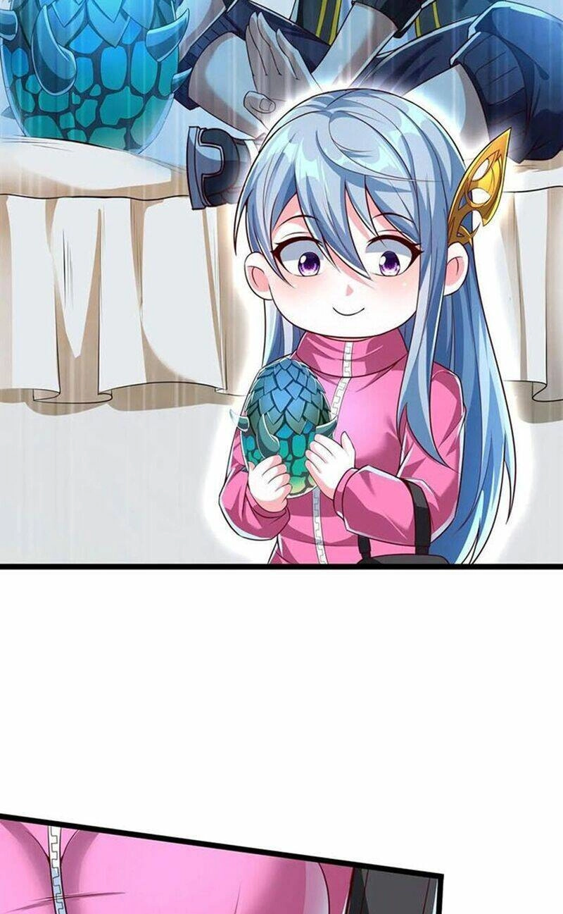 Linh Khí Khôi Phục: Ta Mỗi Ngày Thu Được Một Cái Kỹ Năng Mới Chapter 187 - 15