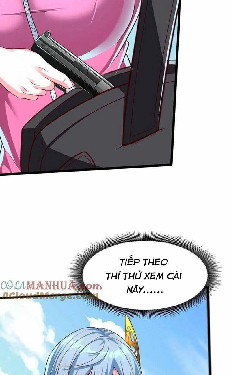 Linh Khí Khôi Phục: Ta Mỗi Ngày Thu Được Một Cái Kỹ Năng Mới Chapter 187 - 16