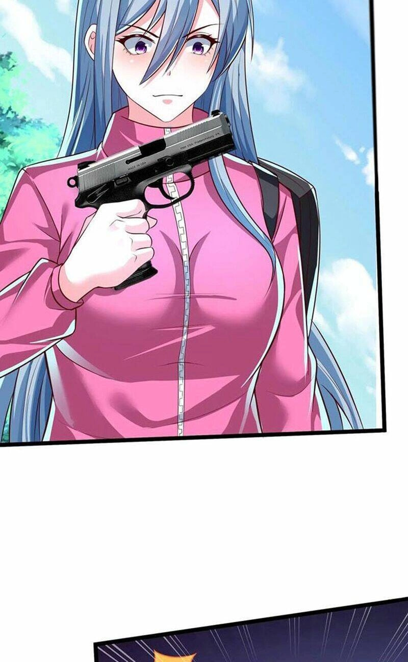 Linh Khí Khôi Phục: Ta Mỗi Ngày Thu Được Một Cái Kỹ Năng Mới Chapter 187 - 17