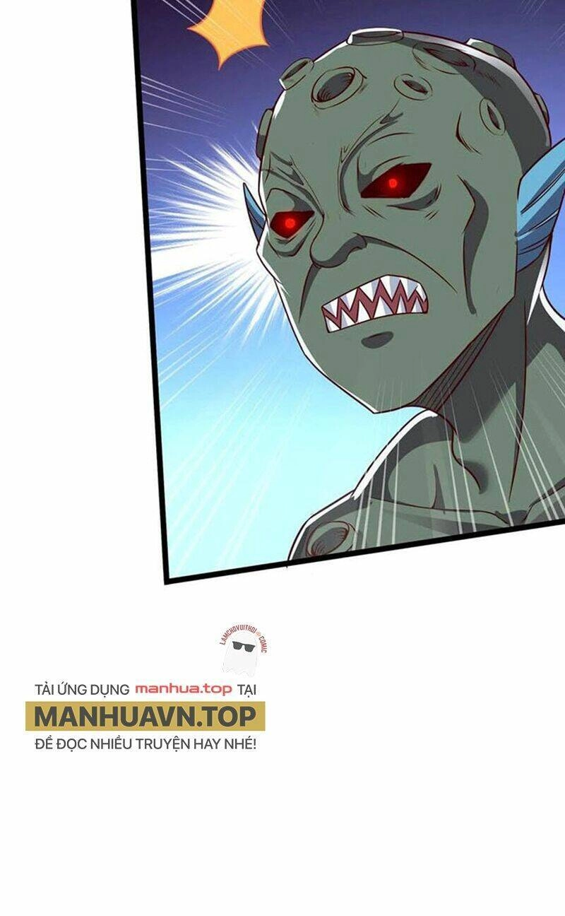 Linh Khí Khôi Phục: Ta Mỗi Ngày Thu Được Một Cái Kỹ Năng Mới Chapter 187 - 18