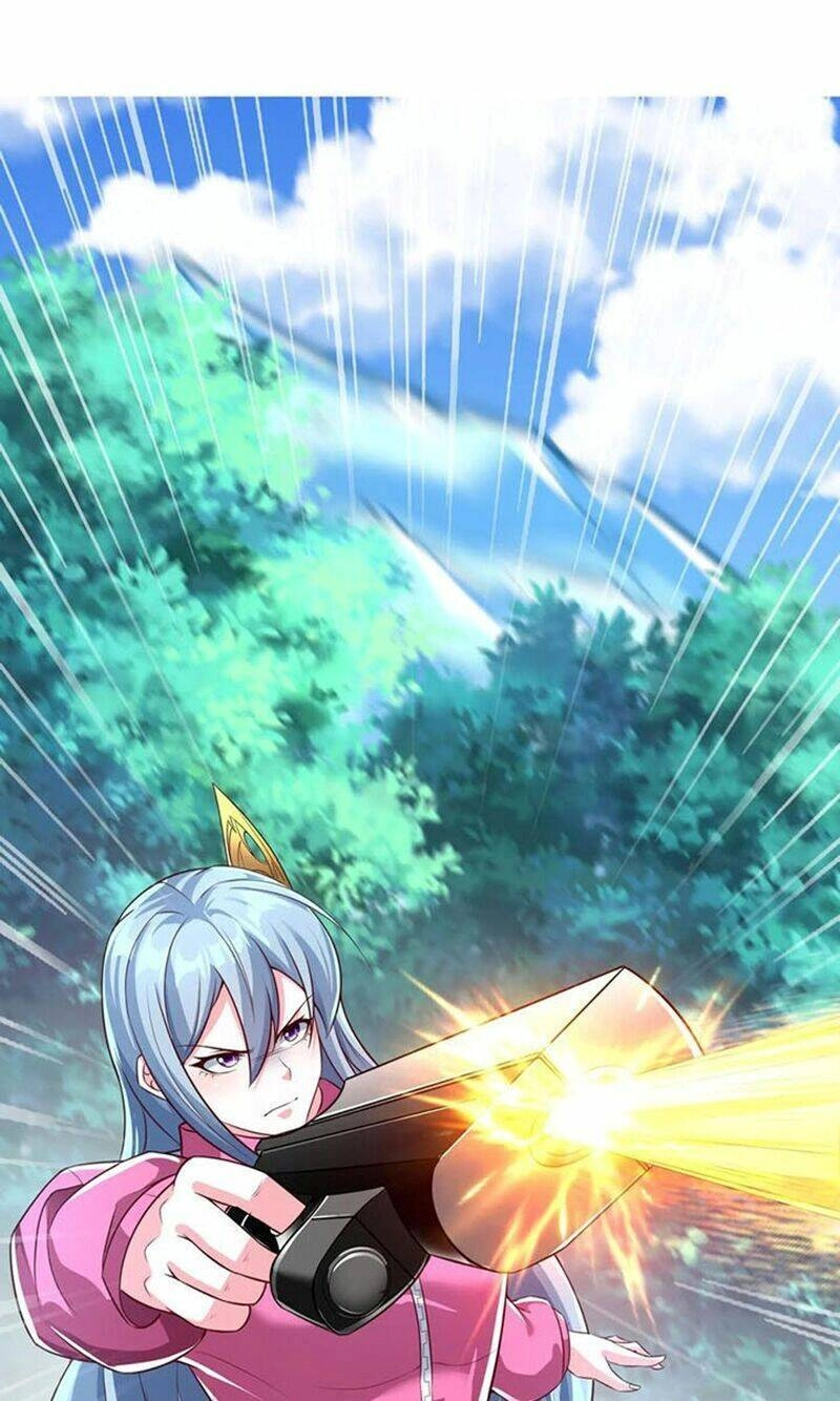 Linh Khí Khôi Phục: Ta Mỗi Ngày Thu Được Một Cái Kỹ Năng Mới Chapter 187 - 19