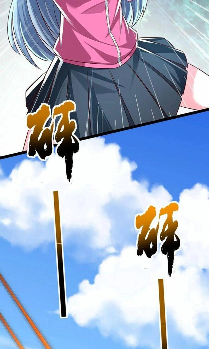 Linh Khí Khôi Phục: Ta Mỗi Ngày Thu Được Một Cái Kỹ Năng Mới Chapter 187 - 20