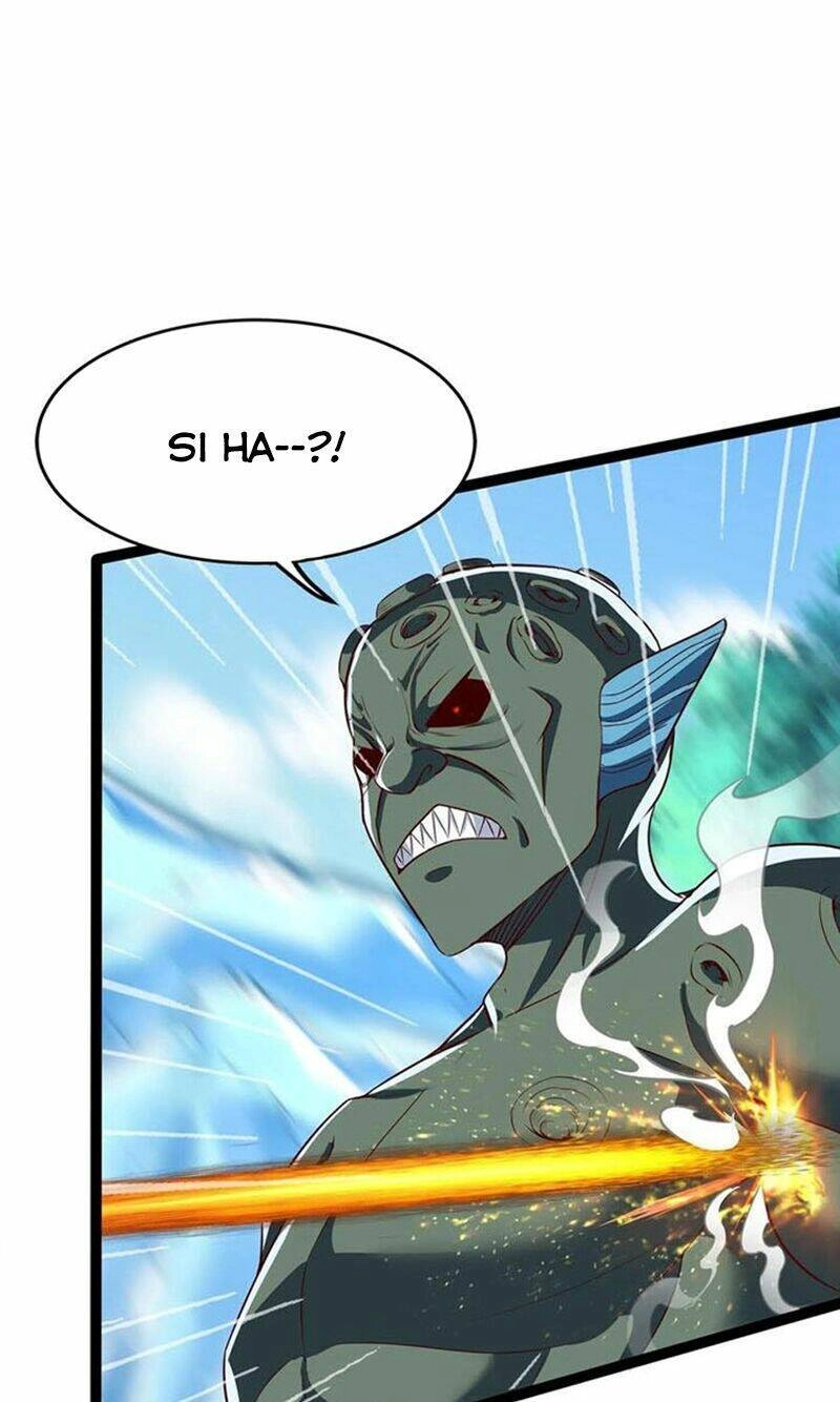 Linh Khí Khôi Phục: Ta Mỗi Ngày Thu Được Một Cái Kỹ Năng Mới Chapter 187 - 23