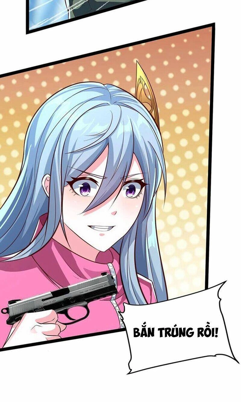 Linh Khí Khôi Phục: Ta Mỗi Ngày Thu Được Một Cái Kỹ Năng Mới Chapter 187 - 24