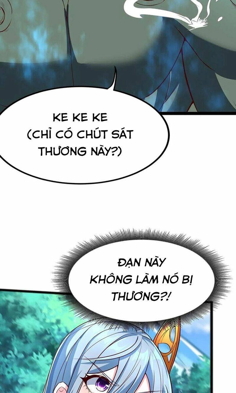 Linh Khí Khôi Phục: Ta Mỗi Ngày Thu Được Một Cái Kỹ Năng Mới Chapter 187 - 26