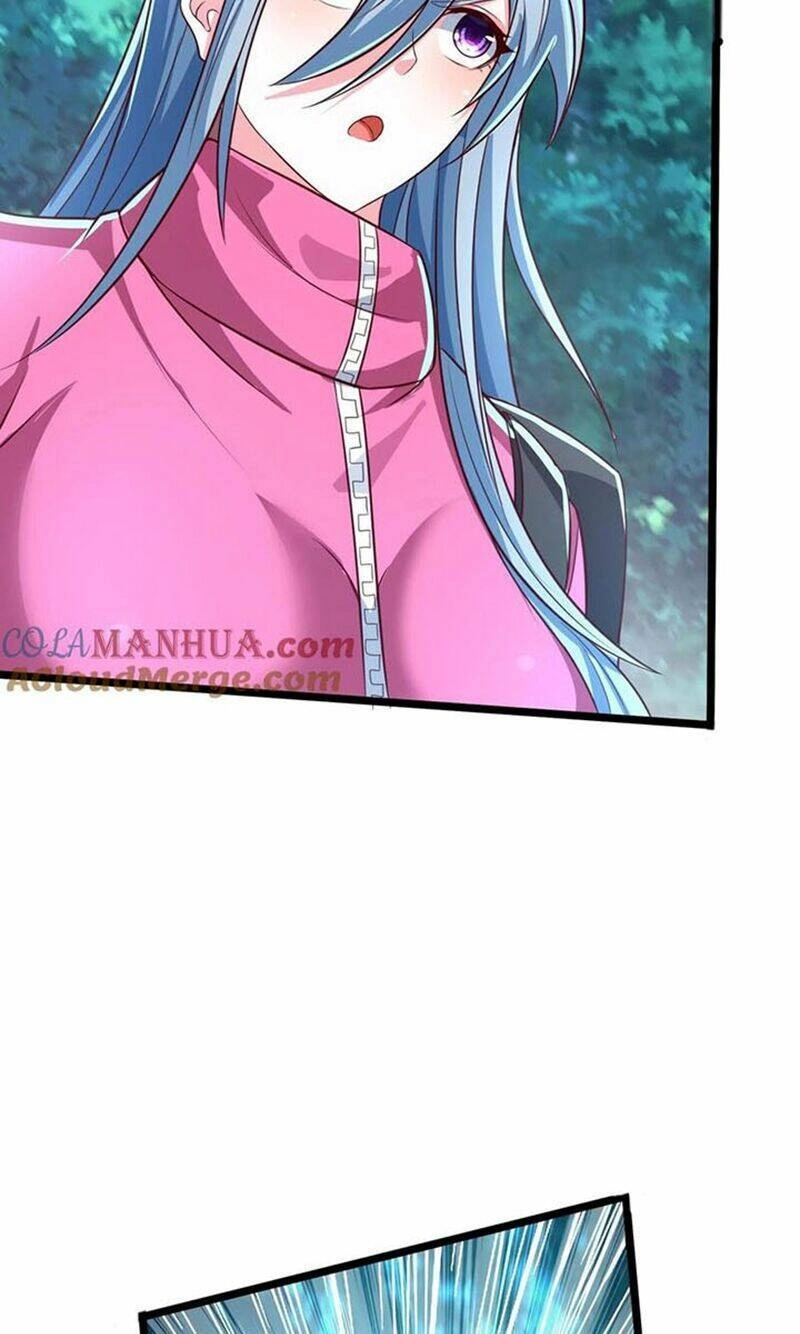 Linh Khí Khôi Phục: Ta Mỗi Ngày Thu Được Một Cái Kỹ Năng Mới Chapter 187 - 27