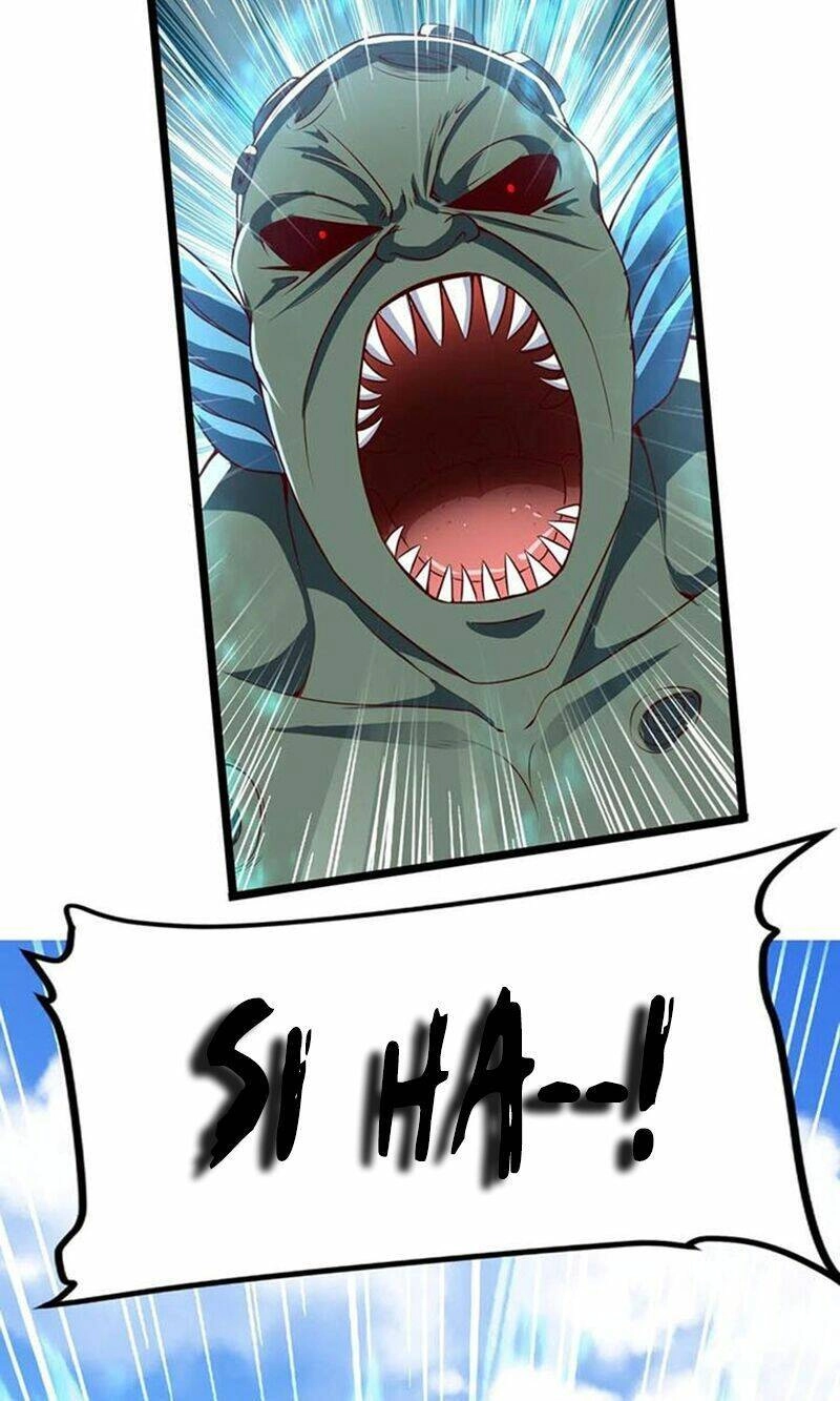 Linh Khí Khôi Phục: Ta Mỗi Ngày Thu Được Một Cái Kỹ Năng Mới Chapter 187 - 28