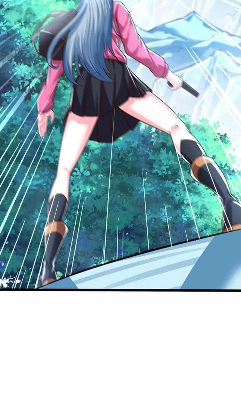 Linh Khí Khôi Phục: Ta Mỗi Ngày Thu Được Một Cái Kỹ Năng Mới Chapter 187 - 30