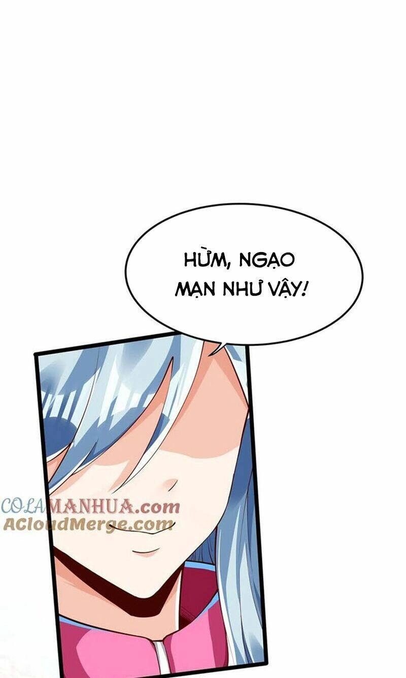 Linh Khí Khôi Phục: Ta Mỗi Ngày Thu Được Một Cái Kỹ Năng Mới Chapter 187 - 31