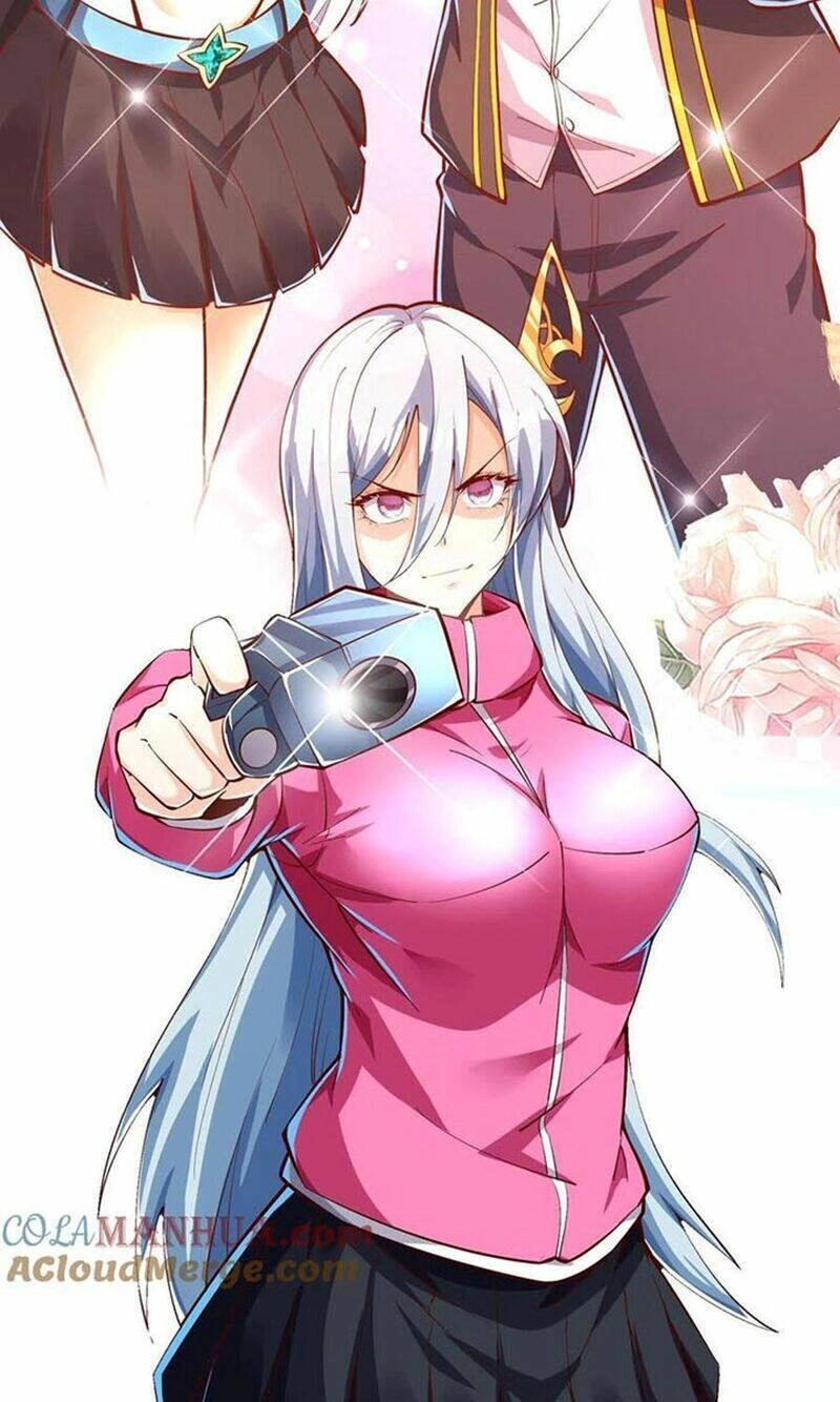 Linh Khí Khôi Phục: Ta Mỗi Ngày Thu Được Một Cái Kỹ Năng Mới Chapter 187 - 33