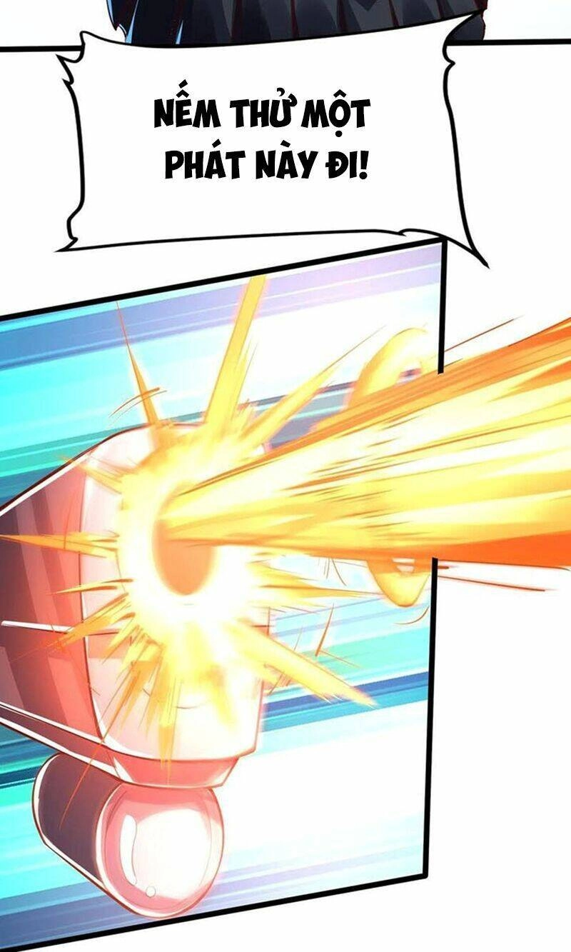 Linh Khí Khôi Phục: Ta Mỗi Ngày Thu Được Một Cái Kỹ Năng Mới Chapter 187 - 34