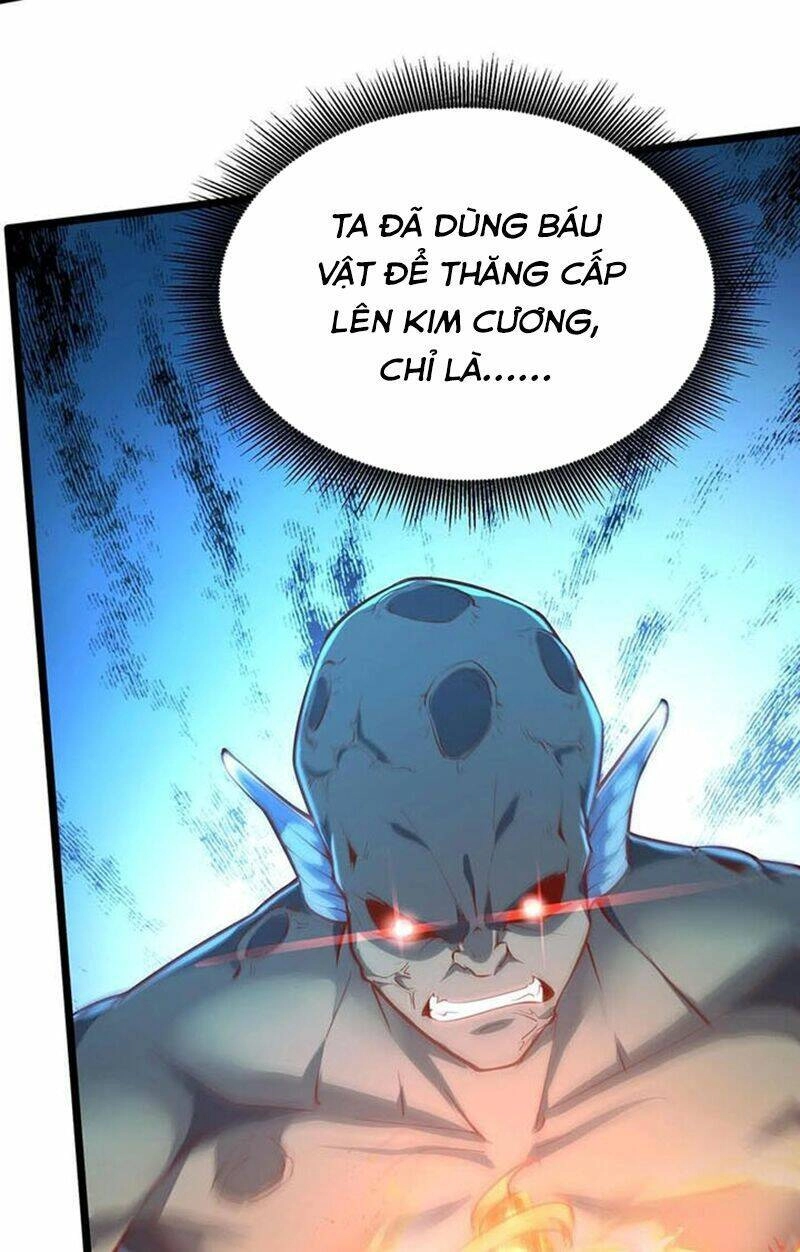 Linh Khí Khôi Phục: Ta Mỗi Ngày Thu Được Một Cái Kỹ Năng Mới Chapter 187 - 35