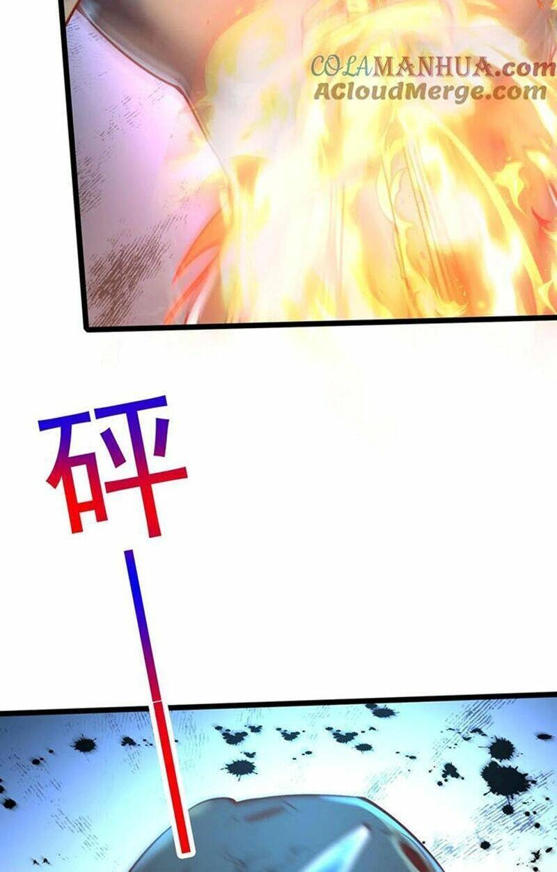 Linh Khí Khôi Phục: Ta Mỗi Ngày Thu Được Một Cái Kỹ Năng Mới Chapter 187 - 36