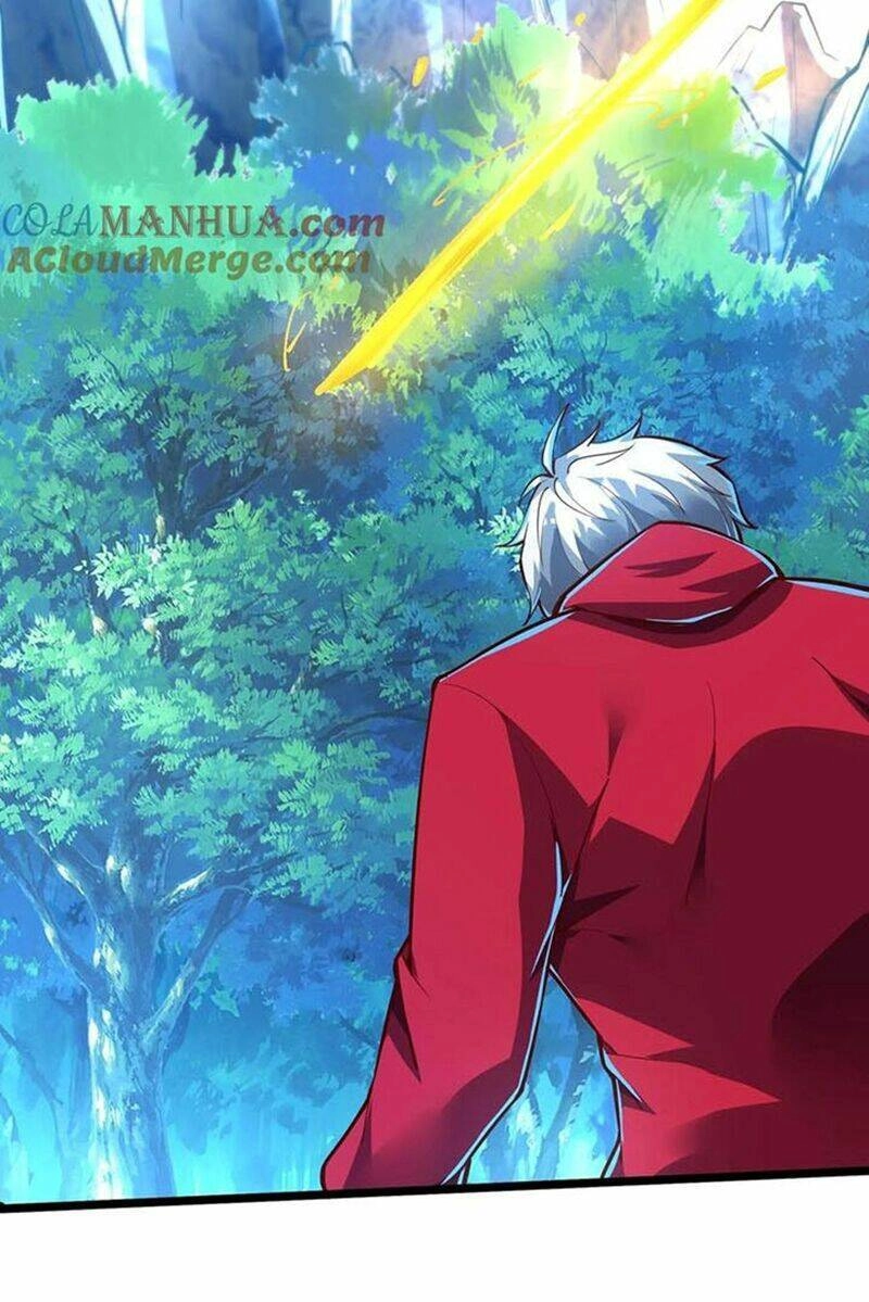 Linh Khí Khôi Phục: Ta Mỗi Ngày Thu Được Một Cái Kỹ Năng Mới Chapter 188 - 6