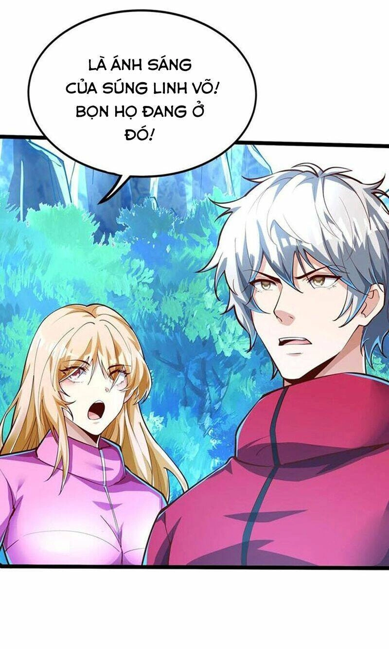 Linh Khí Khôi Phục: Ta Mỗi Ngày Thu Được Một Cái Kỹ Năng Mới Chapter 188 - 7