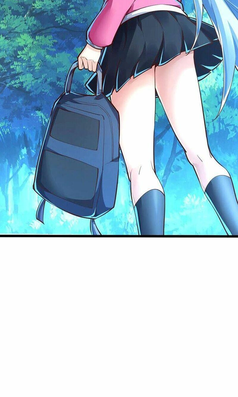 Linh Khí Khôi Phục: Ta Mỗi Ngày Thu Được Một Cái Kỹ Năng Mới Chapter 188 - 11