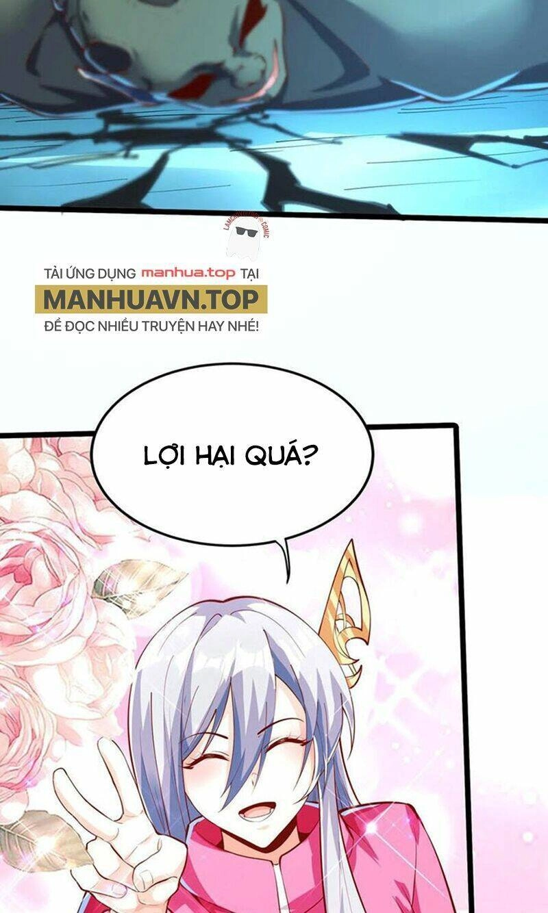 Linh Khí Khôi Phục: Ta Mỗi Ngày Thu Được Một Cái Kỹ Năng Mới Chapter 188 - 13