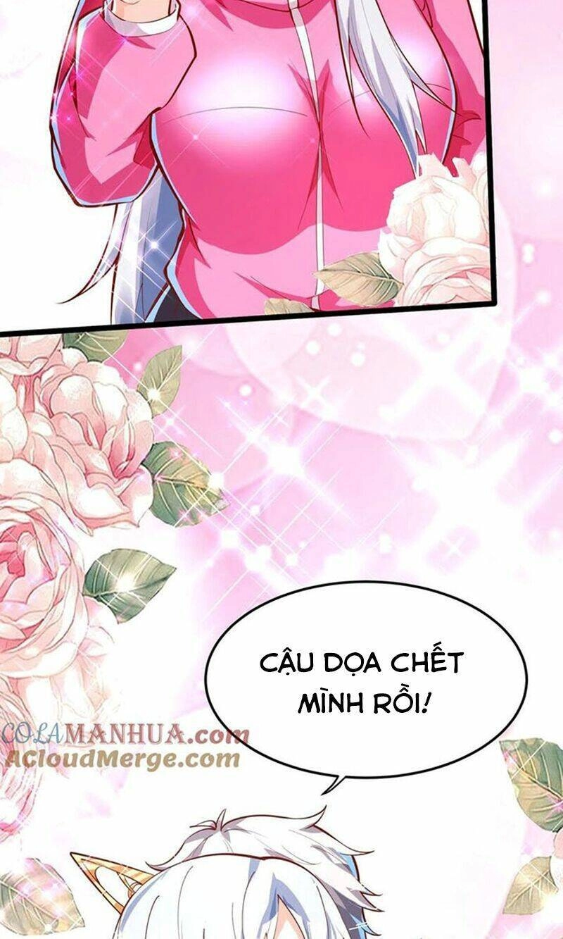 Linh Khí Khôi Phục: Ta Mỗi Ngày Thu Được Một Cái Kỹ Năng Mới Chapter 188 - 14