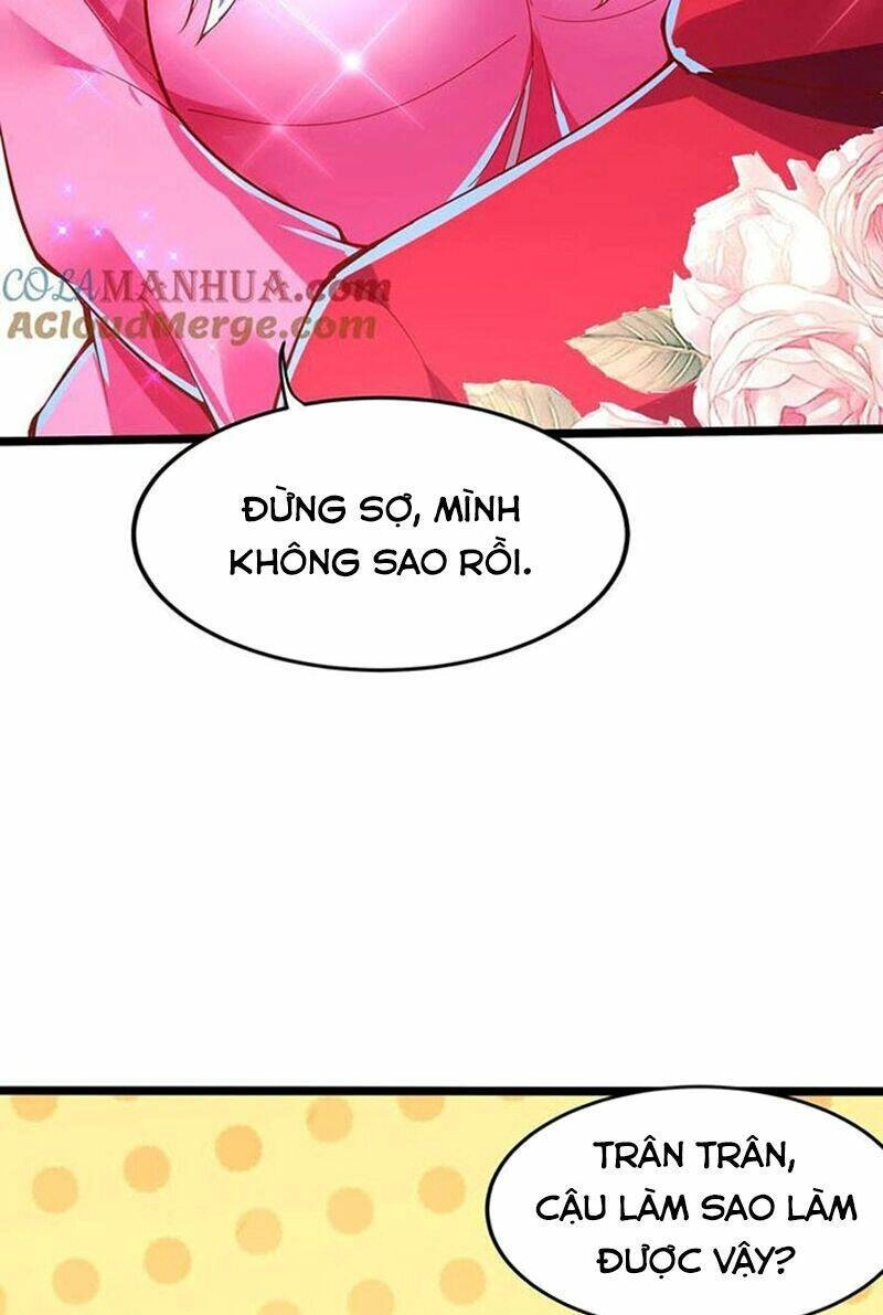 Linh Khí Khôi Phục: Ta Mỗi Ngày Thu Được Một Cái Kỹ Năng Mới Chapter 188 - 18