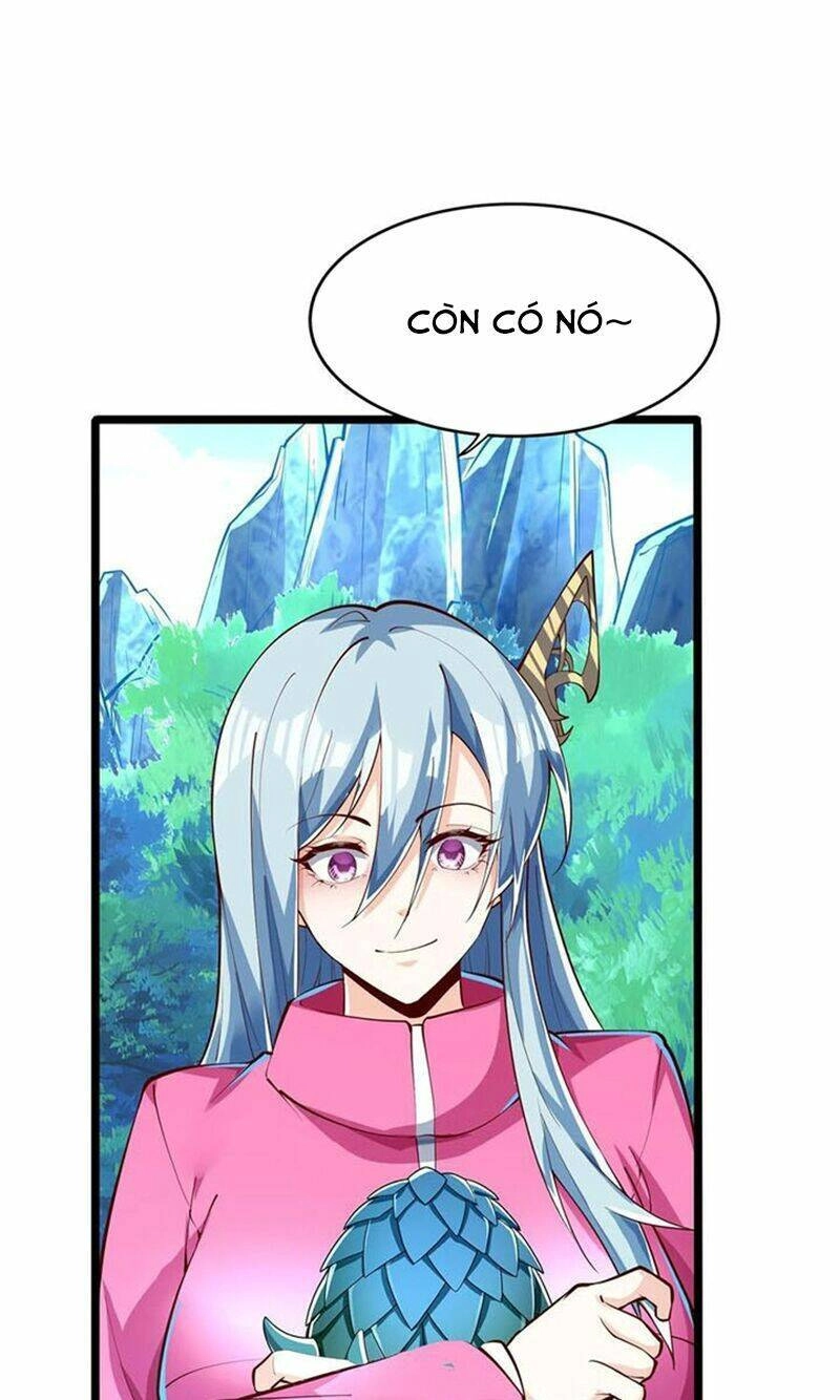 Linh Khí Khôi Phục: Ta Mỗi Ngày Thu Được Một Cái Kỹ Năng Mới Chapter 188 - 22