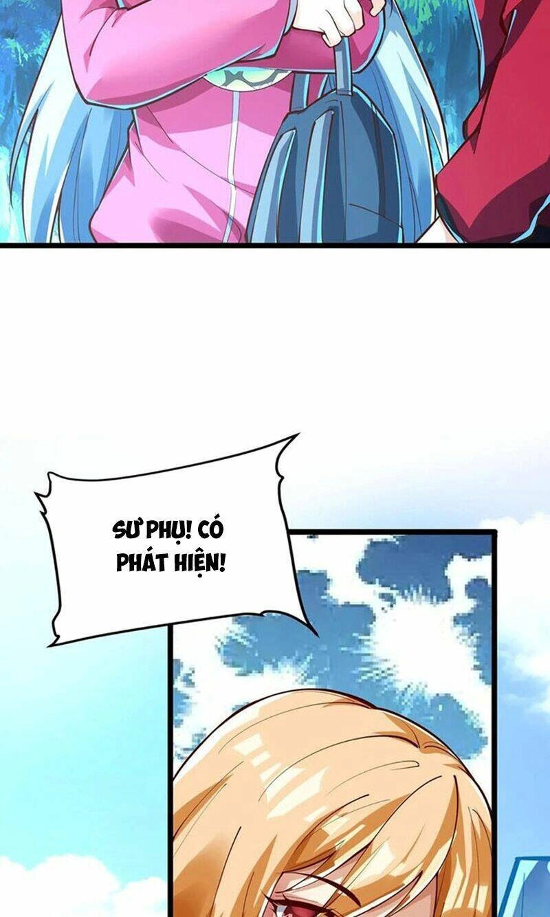 Linh Khí Khôi Phục: Ta Mỗi Ngày Thu Được Một Cái Kỹ Năng Mới Chapter 188 - 24