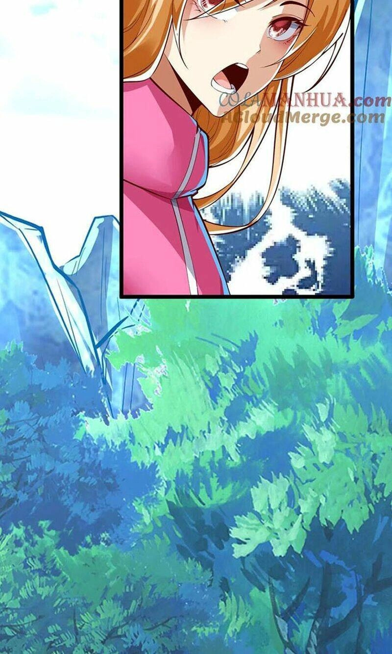 Linh Khí Khôi Phục: Ta Mỗi Ngày Thu Được Một Cái Kỹ Năng Mới Chapter 188 - 25