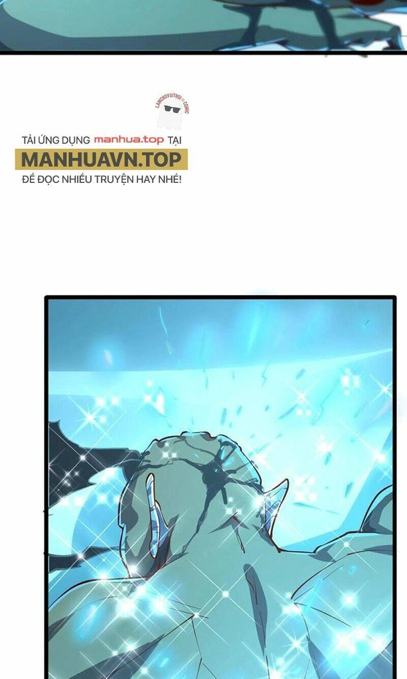 Linh Khí Khôi Phục: Ta Mỗi Ngày Thu Được Một Cái Kỹ Năng Mới Chapter 188 - 27