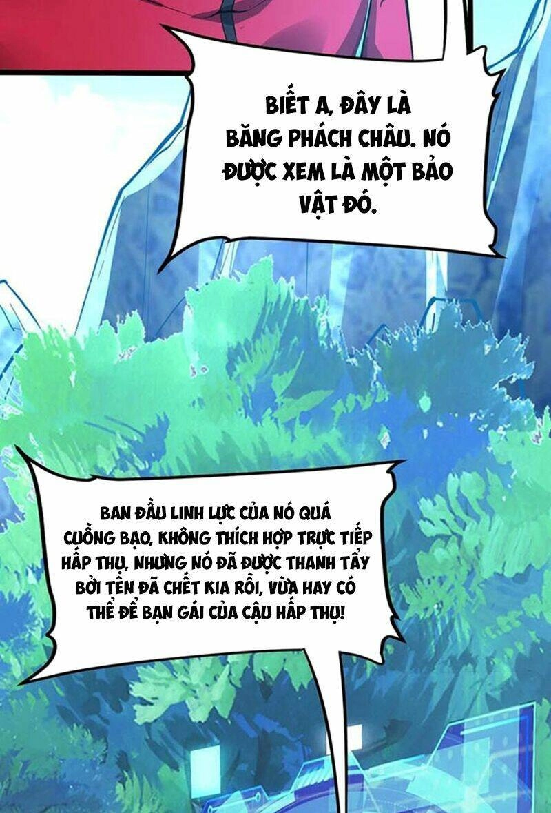 Linh Khí Khôi Phục: Ta Mỗi Ngày Thu Được Một Cái Kỹ Năng Mới Chapter 188 - 32