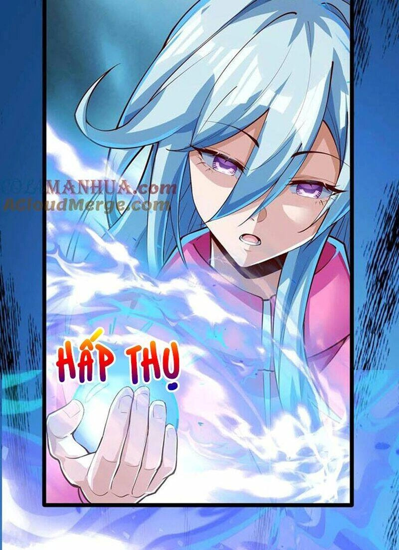 Linh Khí Khôi Phục: Ta Mỗi Ngày Thu Được Một Cái Kỹ Năng Mới Chapter 188 - 38