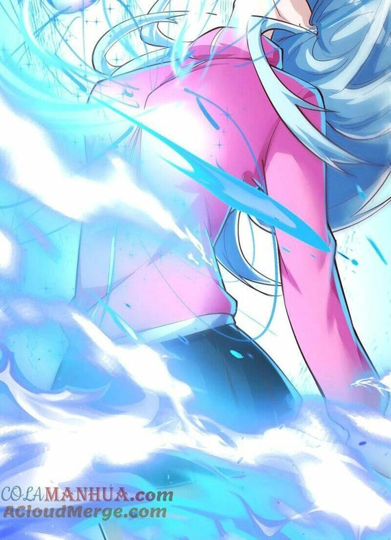 Linh Khí Khôi Phục: Ta Mỗi Ngày Thu Được Một Cái Kỹ Năng Mới Chapter 188 - 40