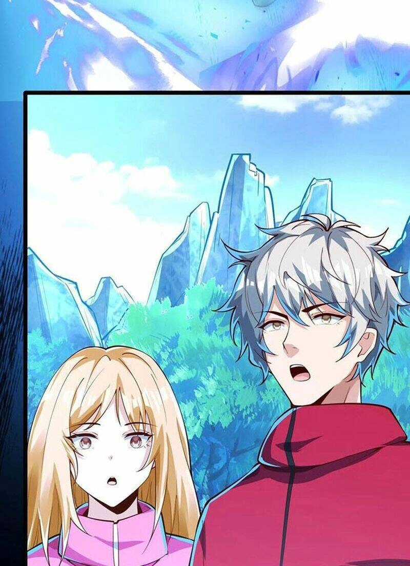 Linh Khí Khôi Phục: Ta Mỗi Ngày Thu Được Một Cái Kỹ Năng Mới Chapter 188 - 42