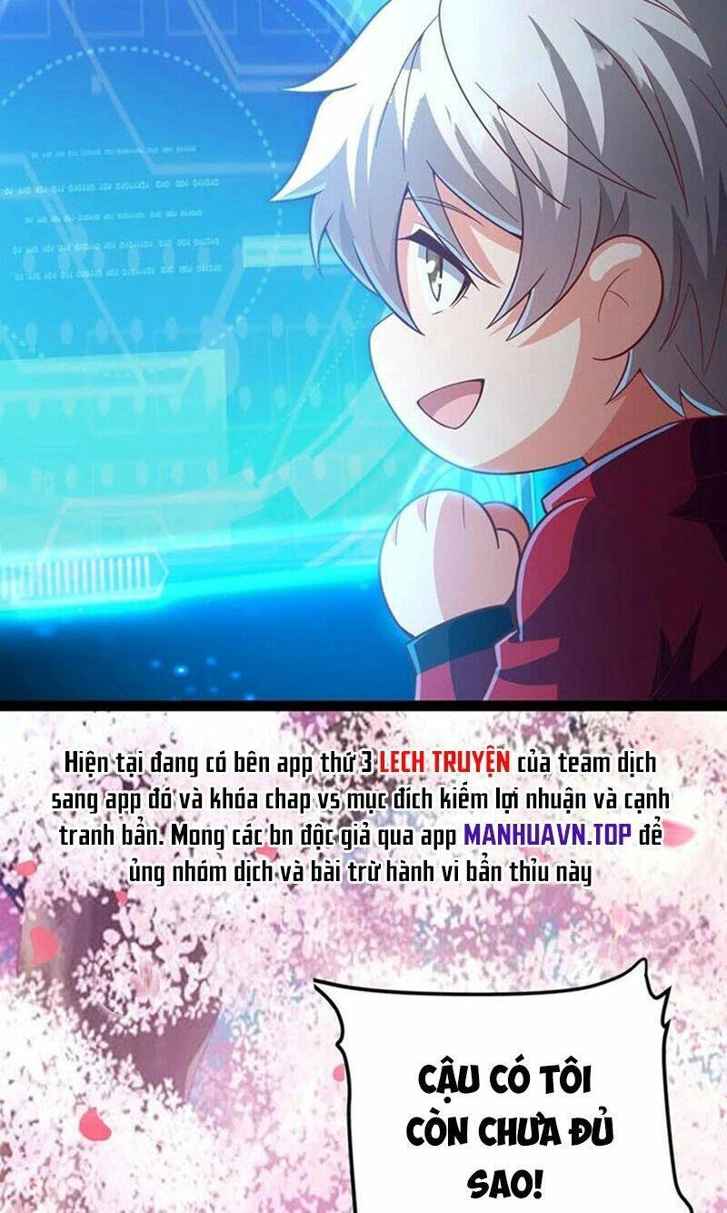 Linh Khí Khôi Phục: Ta Mỗi Ngày Thu Được Một Cái Kỹ Năng Mới Chapter 189 - 9