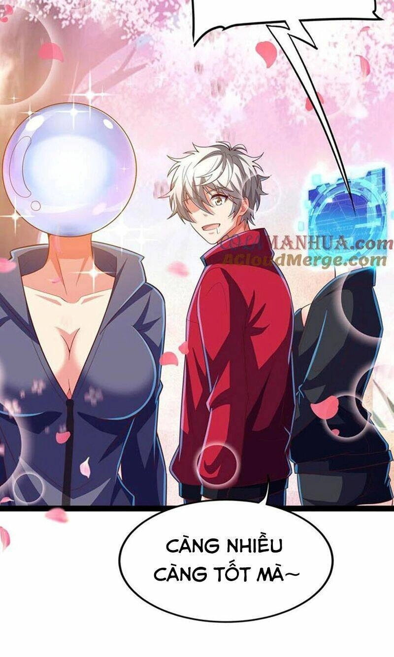 Linh Khí Khôi Phục: Ta Mỗi Ngày Thu Được Một Cái Kỹ Năng Mới Chapter 189 - 10